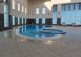 Apartment - 2 bedrooms - 2 bathrooms for rent in Sama Tower - Electra Street - Abu Dhabi