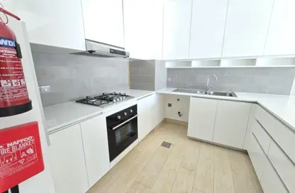 Apartment - 1 Bedroom - 2 Bathrooms for rent in Genesis by Meraki - Arjan - Dubai