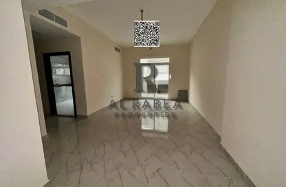 Apartment - 1 Bedroom - 2 Bathrooms for rent in Al Rawda 2 Villas - Al Rawda 2 - Al Rawda - Ajman