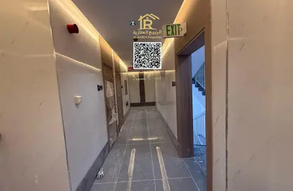 Apartment - 2 Bedrooms - 3 Bathrooms for rent in Al Jurf 3 - Al Jurf - Ajman Downtown - Ajman