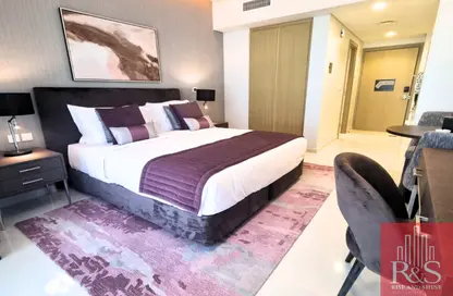 Apartment - Studio - 1 Bathroom for sale in Aykon City Tower B - Aykon City - Business Bay - Dubai