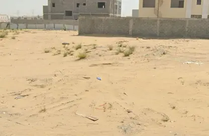Land - Studio for sale in Hoshi - Al Badie - Sharjah