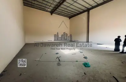 مستودع - استوديو - 1 حمام للايجار في أم الثعوب - أم القيوين مستودع - استوديو - 1 حمام للايجار في أم الثعوب - أم القيوين