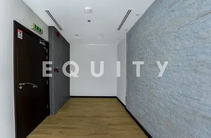 مكتب - استوديو للبيع في باي سكوير مبني رقم 8 - باي سكوير - الخليج التجاري - دبي