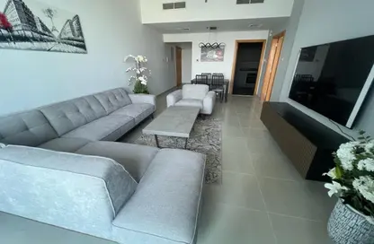 شقة - غرفة نوم - 2 حمامات للايجار في برج أرمادا 3 - (JLT) مجمع P - أبراج بحيرة الجميرا - دبي شقة - غرفة نوم - 2 حمامات للايجار في برج أرمادا 3 - (JLT) مجمع P - أبراج بحيرة الجميرا - دبي