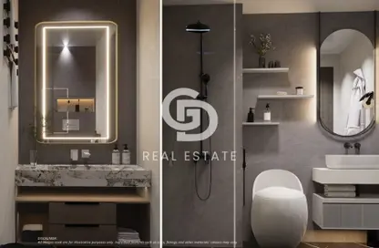 شقة - غرفة نوم - 2 حمامات للبيع في توليب أواسيس 10 - مجان - دبي لاند - دبي شقة - غرفة نوم - 2 حمامات للبيع في توليب أواسيس 10 - مجان - دبي لاند - دبي