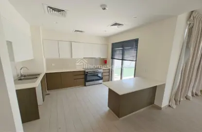 Villa - 4 Bedrooms - 5 Bathrooms for rent in Golf Links - EMAAR South - Dubai South (Dubai World Central) - Dubai