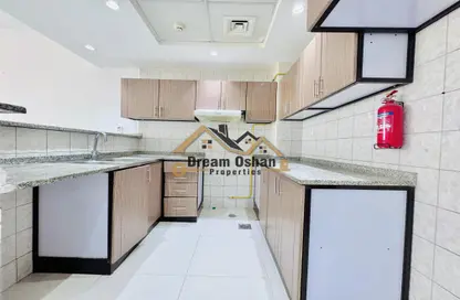 Apartment - 2 Bedrooms - 2 Bathrooms for rent in I D Blu Building - Al Warsan 4 - Al Warsan - Dubai