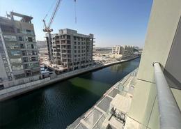 Apartment - 2 bedrooms - 2 bathrooms for rent in Al Raha Lofts - Al Raha Beach - Abu Dhabi