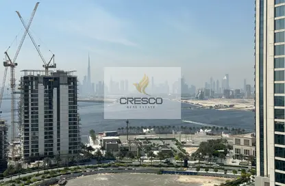 Apartment - 3 Bedrooms - 4 Bathrooms for sale in Creek Palace - Dubai Creek Harbour (The Lagoons) - Dubai