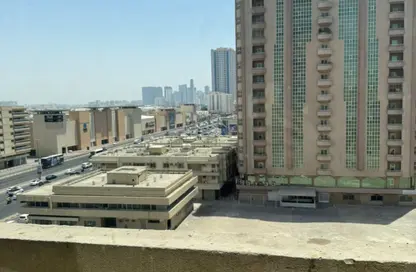 شقة - 3 غرف نوم - 3 حمامات للبيع في الخان - الشارقة