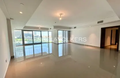 Apartment - 3 Bedrooms - 4 Bathrooms for rent in Opera Grand - Burj Khalifa Area - Downtown Dubai - Dubai