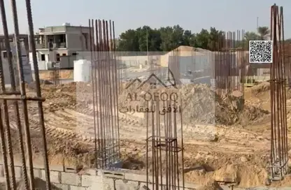 Land - Studio for sale in Al Helio 1 - Al Helio - Ajman Land - Studio for sale in Al Helio 1 - Al Helio - Ajman