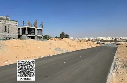 Land - Studio for sale in Al Helio 2 - Al Helio - Ajman