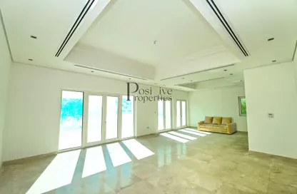 Villa - 4 Bedrooms - 4 Bathrooms for rent in Quortaj - North Village - Al Furjan - Dubai