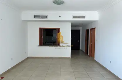 Apartment - 1 Bedroom - 2 Bathrooms for rent in MAG 218 - Dubai Marina - Dubai