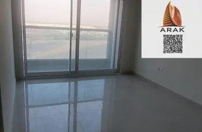 Apartment - 2 Bedrooms - 2 Bathrooms for sale in Gulf Tower - Emirates City - Ajman