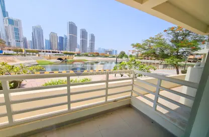 Apartment - 3 Bedrooms - 5 Bathrooms for rent in Cluster C - Jumeirah Heights - Dubai