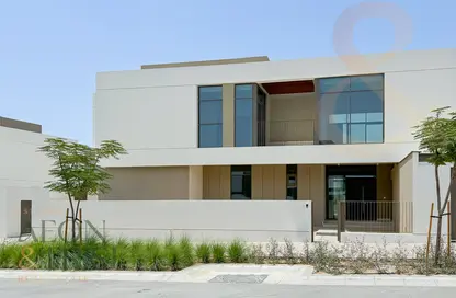 Villa - 4 Bedrooms - 5 Bathrooms for rent in Tilal Al Furjan - Al Furjan - Dubai