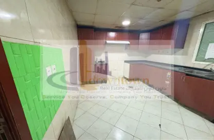 Apartment - 1 Bedroom - 2 Bathrooms for sale in Horizon Towers - Ajman Downtown - Ajman