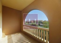 Apartment - 2 bedrooms - 4 bathrooms for sale in Saadiyat Beach Residences - Saadiyat Beach - Saadiyat Island - Abu Dhabi