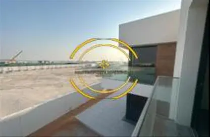 فيلا - 5 غرف نوم - 6 حمامات للايجار في ذا دونز - سعديات رزيرف - جزيرة السعديات - أبوظبي