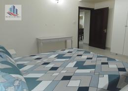 Apartment - 1 bedroom - 2 bathrooms for rent in Al Taawoon Tower 3 - Al Taawoon Towers - Al Khan - Sharjah