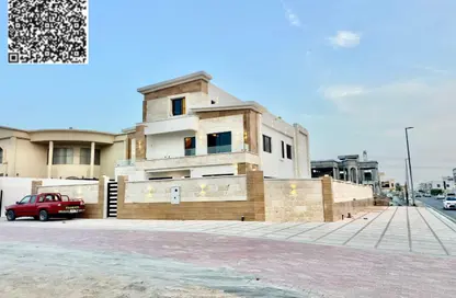 Villa - 7+ Bedrooms - 7+ Bathrooms for sale in Al Yasmeen 1 - Al Yasmeen - Ajman