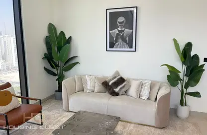 Apartment - 2 Bedrooms - 3 Bathrooms for rent in Binghatti Gardenia - Jumeirah Village Circle - Dubai