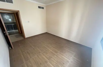 شقة - غرفة نوم - 1 حمام للايجار في فلل الروضة 2 - 2  الروضة - الروضة - عجمان