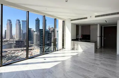 Apartment - 3 Bedrooms - 4 Bathrooms for rent in Peninsula Five - Peninsula - Business Bay - Dubai