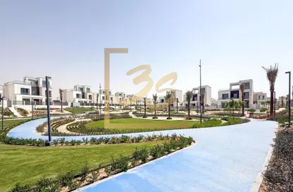 Villa - 5 Bedrooms - 5 Bathrooms for sale in Caya - Arabian Ranches 3 - Dubai