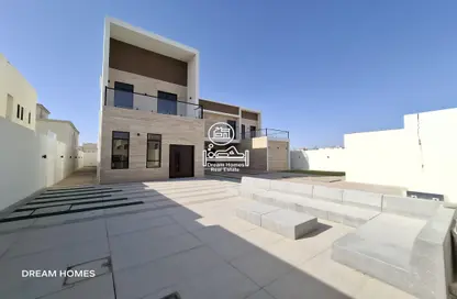 فيلا - 6 غرف نوم - 7 حمامات للايجار في مدينة الرياض - أبوظبي