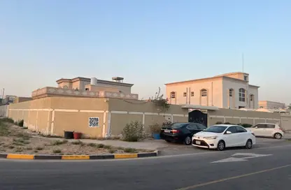 فيلا - 4 غرف نوم - 6 حمامات للبيع في برج البوابة 2 - مشيرف - عجمان
