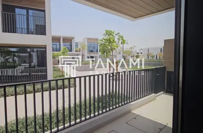 Villa - 4 Bedrooms - 5 Bathrooms for sale in Bliss 2 - Arabian Ranches 3 - Dubai