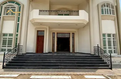 Apartment - 5 Bedrooms - 7+ Bathrooms for rent in Al Yash - Wasit - Sharjah