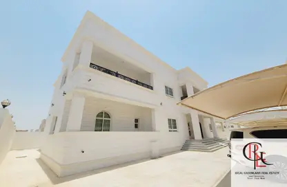 Apartment - 3 Bedrooms - 4 Bathrooms for rent in Mohamed Bin Zayed Centre - Mohamed Bin Zayed City - Abu Dhabi