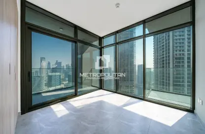 شقة - 2 غرف نوم - 2 حمامات للايجار في بنسويلا ون - بنينسولا - الخليج التجاري - دبي