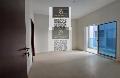 Apartment - 2 Bedrooms - 2 Bathrooms for sale in City Tower - Al Nuaimiya - Ajman