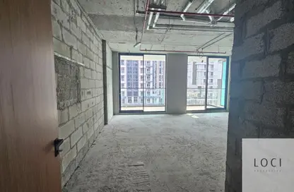 Office Space - Studio for rent in Binghatti Azure - District 16 - Jumeirah Village Circle - Dubai