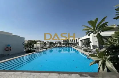 Villa - 3 Bedrooms - 3 Bathrooms for rent in Orania - The Valley - Dubai