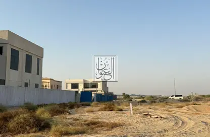 أرض - استوديو للبيع في حوشي 1 - حوشي - البادي - الشارقة