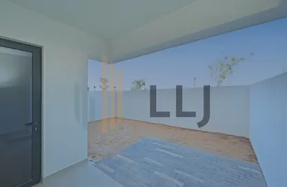 فيلا - 3 غرف نوم - 3 حمامات للايجار في نويا ڤيڤا - نويا - جزيرة الياس - أبوظبي