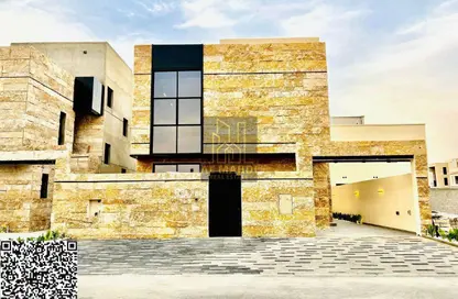 Villa - 6 Bedrooms for sale in Al Bahia Hills - Al Bahia - Ajman