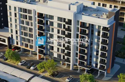 Apartment - 2 Bedrooms - 2 Bathrooms for sale in Reeman Living - Al Shamkha - Abu Dhabi