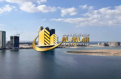 Apartment - 3 Bedrooms - 4 Bathrooms for rent in Al Taawun Street - Al Taawun - Sharjah