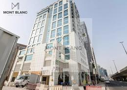 Shop - 1 bathroom for sale in Business Bay - Dubai