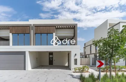 فيلا - 4 غرف نوم - 5 حمامات للبيع في اورا - تلال الغاف - دبي