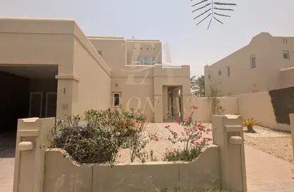 فيلا - 5 غرف نوم - 6 حمامات للايجار في تيرانوفا - المرابع العربية - دبي