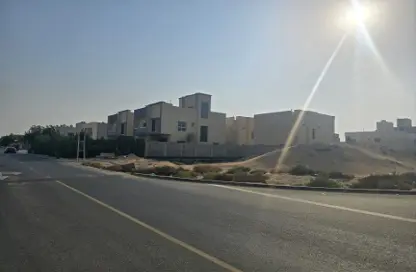 Land - Studio for sale in Al Zaheya Gardens - Al Zahya - Ajman